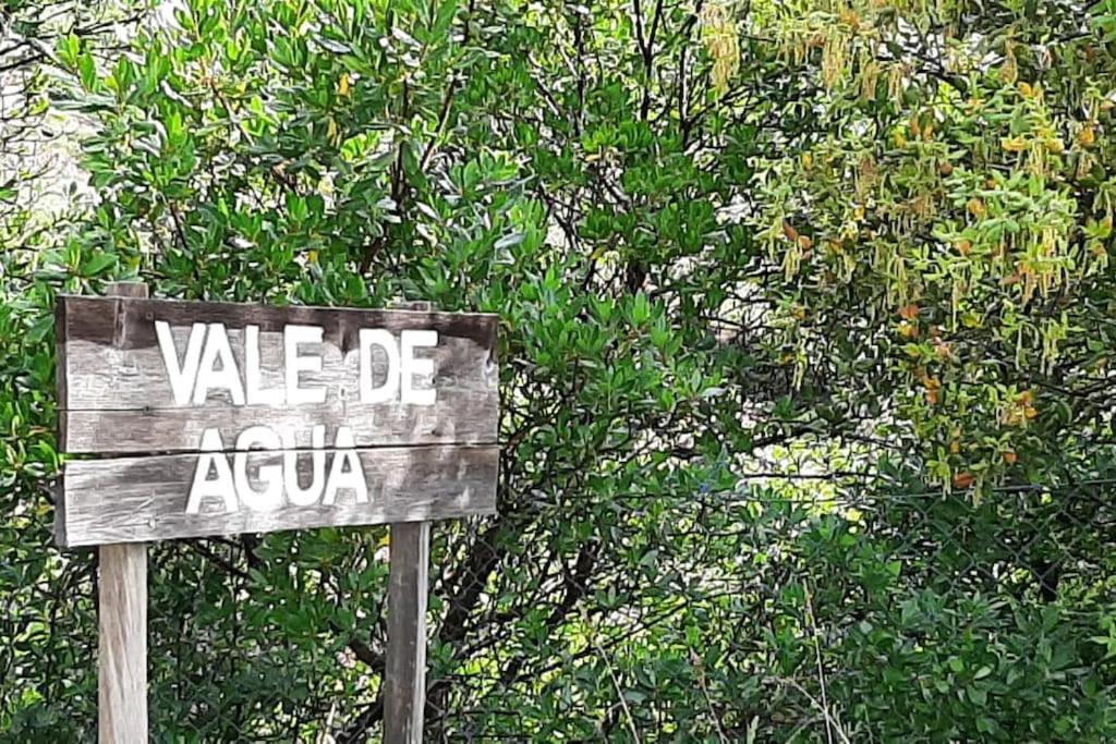 Casa De Celebrar A Vida Monchique Exterior foto